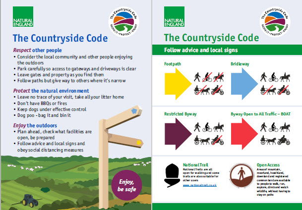 Countryside Code
