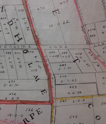 Encl Map for website