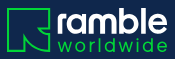 Ramble Worldwide logo